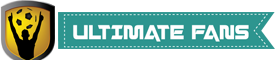 Ultimate Fans TV Logo